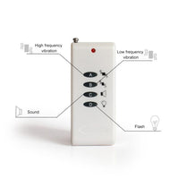 Electric Dog Remote Control Training