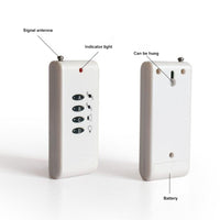 Electric Dog Remote Control Training