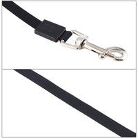 Easy Operation Retractable Flexible Dog Leash