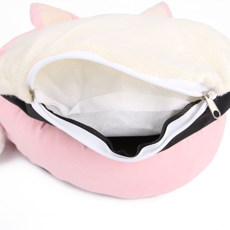 AliExpress manufacturers ins net red cat nest Nordic style four seasons universal kennel removable and washable small and small pet nest
