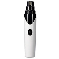 Pet Nail Polisher Cats and Dogs Clean Nails Electric Manicure