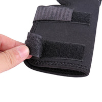 DogLemi PD60041 Dog Hock Brace Pet Supportive Rear Dog Compression Leg Joint Wrap Protects Wounds and Injury