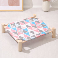 47x52cm Four Seasons Universal Removable And Washable Pet Bed Pet Nest