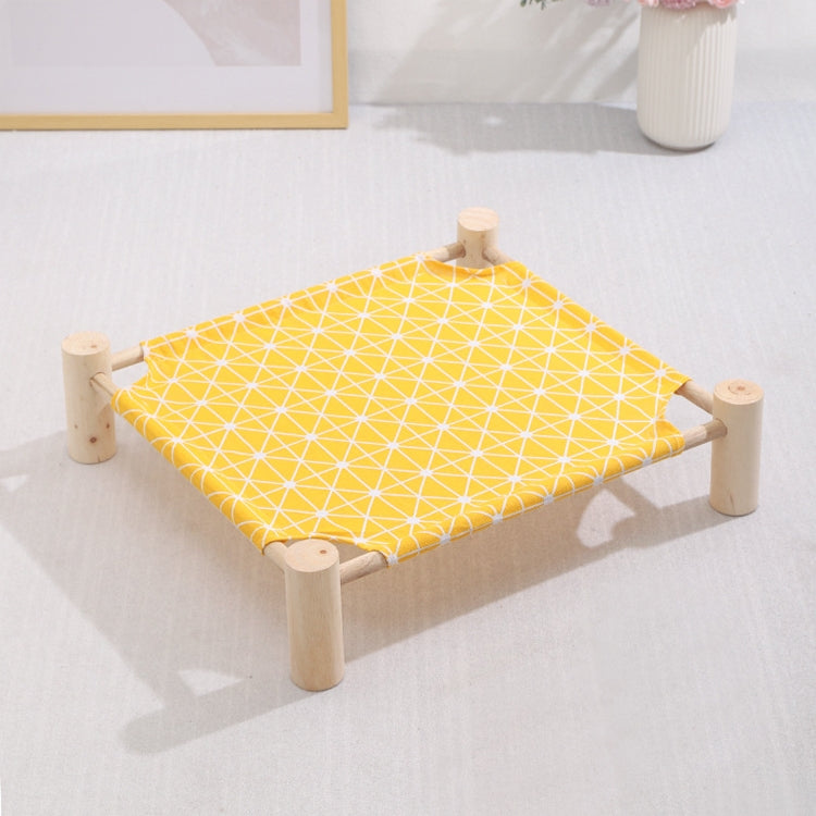 47x52cm Four Seasons Universal Removable And Washable Pet Bed Pet Nest