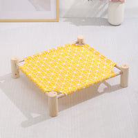 47x52cm Four Seasons Universal Removable And Washable Pet Bed Pet Nest