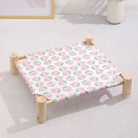 47x52cm Four Seasons Universal Removable And Washable Pet Bed Pet Nest