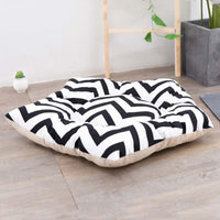 Pet Tent Sleeping Mat Dog Bed