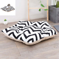 Pet Tent Sleeping Mat Dog Bed