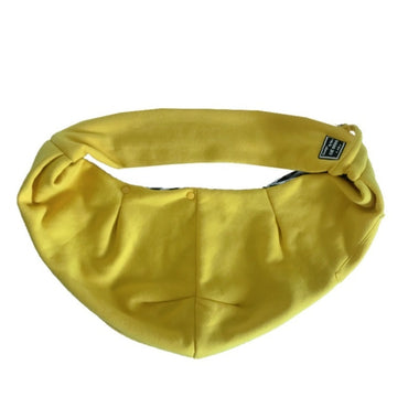 Pet Outing Carrier Bag Cotton Messenger Shoulder Bag