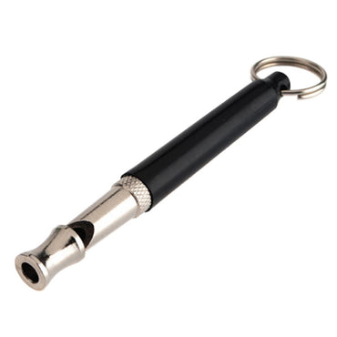 Pet Dog Obedience Quiet Training Ultrasonic Supersonic Sound Pitch