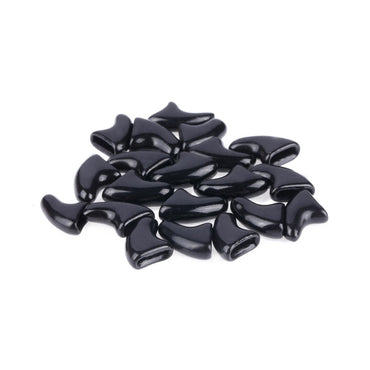 20 PCS Silicone Soft Cat Nail Caps / Cat Paw Claw / Pet Nail Protector/Cat Nail Cover