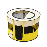 Pet Tent Dog Breeding Chamber Cat Delivery Room
