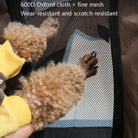 Pet Tent Dog Breeding Chamber Cat Delivery Room