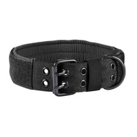 Multifunctional Adjustable Dog Leash Pet Outdoor Training Wear-Resistant Pull-Resistant Collar