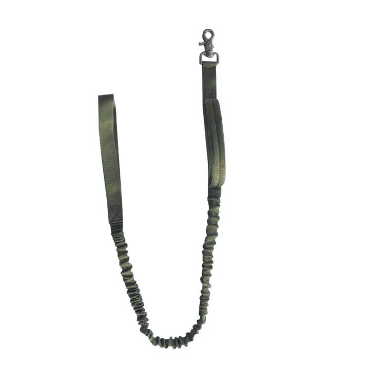 ZY035 Outdoor Pet Leash Dog Training Telescopic Rope