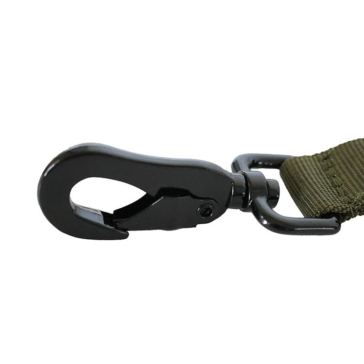 ZY035 Outdoor Pet Leash Dog Training Telescopic Rope