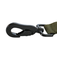ZY035 Outdoor Pet Leash Dog Training Telescopic Rope
