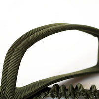 ZY035 Outdoor Pet Leash Dog Training Telescopic Rope