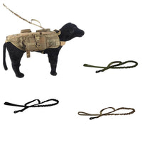 ZY035 Outdoor Pet Leash Dog Training Telescopic Rope