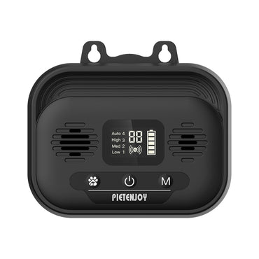 Pet Products Ultrasonic Bark Stopper Dog Trainer Indoor And Outdoor Dog Repeller