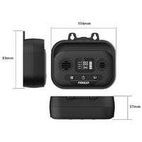 Pet Products Ultrasonic Bark Stopper Dog Trainer Indoor And Outdoor Dog Repeller