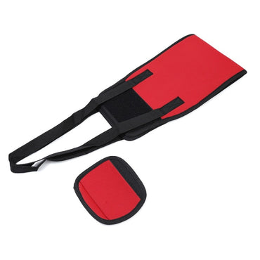HCPET F1905 Disabled Dogs Assistive Belts Elderly Dogs Walking Assisted Leashes Pet Supplies