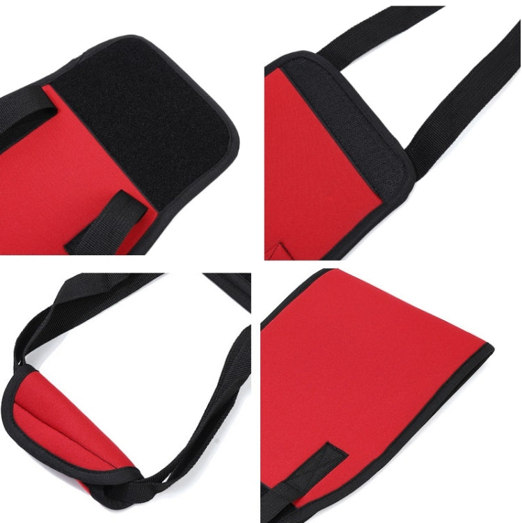 HCPET F1905 Disabled Dogs Assistive Belts Elderly Dogs Walking Assisted Leashes Pet Supplies