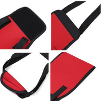 HCPET F1905 Disabled Dogs Assistive Belts Elderly Dogs Walking Assisted Leashes Pet Supplies