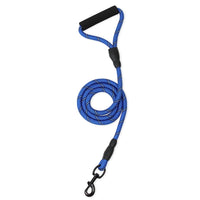 Pet Reflective Leash Medium & Large Dog Walking Supplies