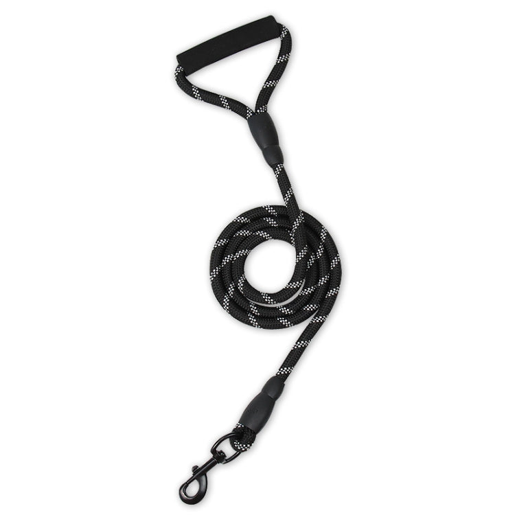 Pet Reflective Leash Medium & Large Dog Walking Supplies