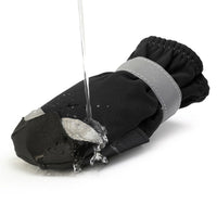 Pet Waterproof Non-Slip Wear-Resistant Snow Boots Four Seasons Dog Shoes