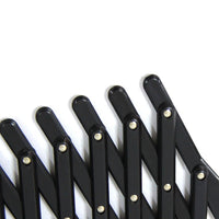 Pet Car Window Protective Fence Car Retractable Protective Fence