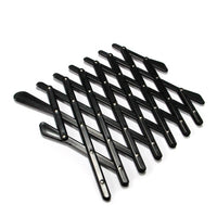 Pet Car Window Protective Fence Car Retractable Protective Fence