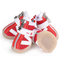 JML Pet Sports Shoes Non-Slip Wear-Resistant Comfortable Breathable Dog Shoes