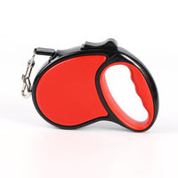 Traction Rope Automatic Retractable Tractor Portable Dog Leash