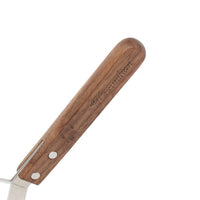Walnut Pet Stainless Steel Cleaning And Grooming Comb