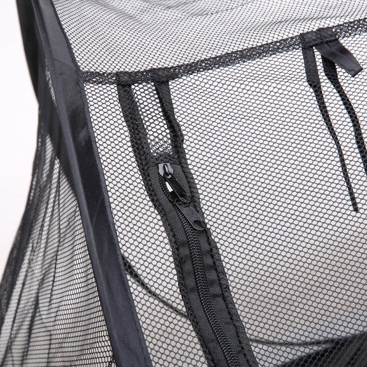 MQ-DZ55 Foldable Storage Outdoor Pet Tent Travel Cat And Dog Kennel