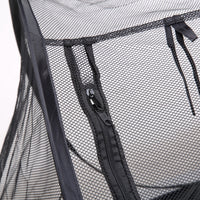 MQ-DZ55 Foldable Storage Outdoor Pet Tent Travel Cat And Dog Kennel