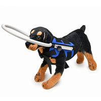Dog Blindness Anti-Collision Ring Animal Protection Ring Cover Guide Ring