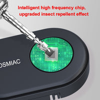 Pet Insect Repellent Collar Portable Cat And Dog Hanging Neck Mosquito Repellent In Addition To Fleas & Lice & Mites And Ticks