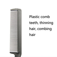 2 PCS Pet Cleaning Dead Hair Hair Removal Knife Soft Hair Removal Comb