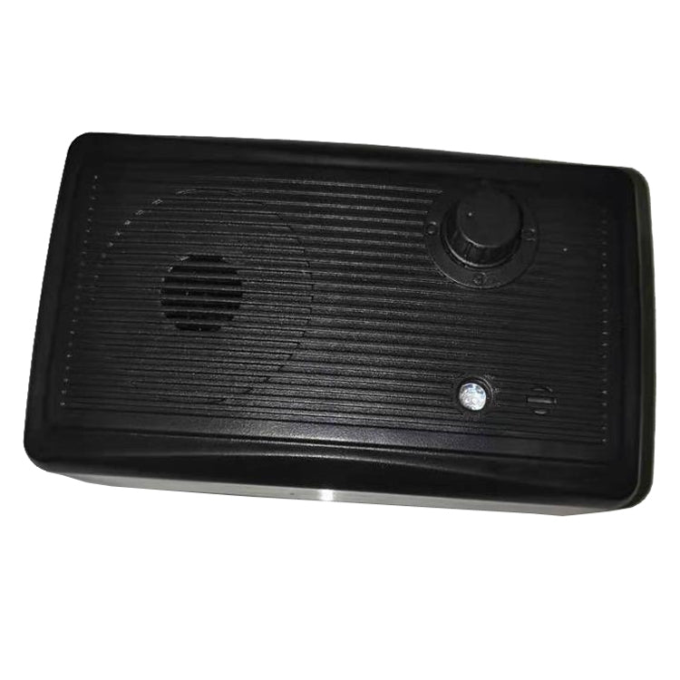 CSB-16 Outdoor Ultrasonic Bark Stopper Dog Training Device