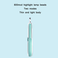 Pet Nail Clippers With LED Blood Line Light
