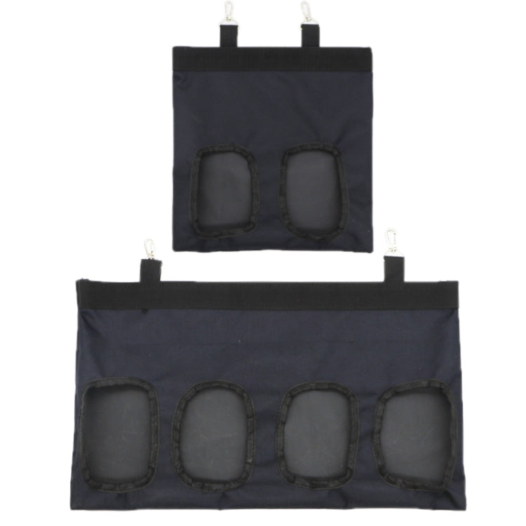 Small Pet Hamster Hanging Hay Storage Bag, Specification: Small