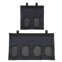 Small Pet Hamster Hanging Hay Storage Bag, Specification: Small