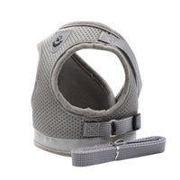 BL-844 Pet Chest Straps Reflective Breathable Dog Rope, Size: