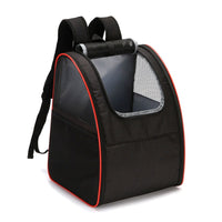 SJBB11 Pets Outing Breathable Package