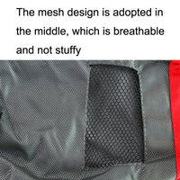 I-008 Anti-chafing Pet Paralysis Protection Bag