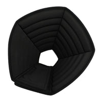 Elizabeth Ring Pet Grooming Anti-Bite Neck Ring