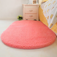 Pet Deep Sleep Plush Pad Pet Bed